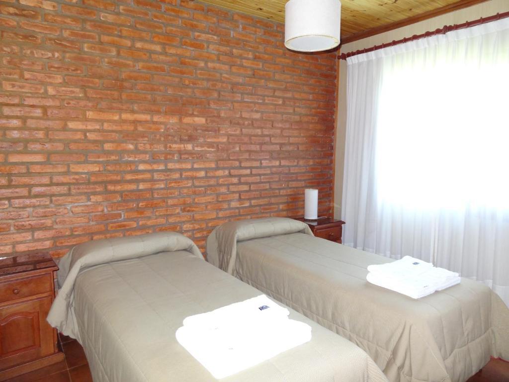 Cabanas De Nene Aparts El Calafate Cameră foto
