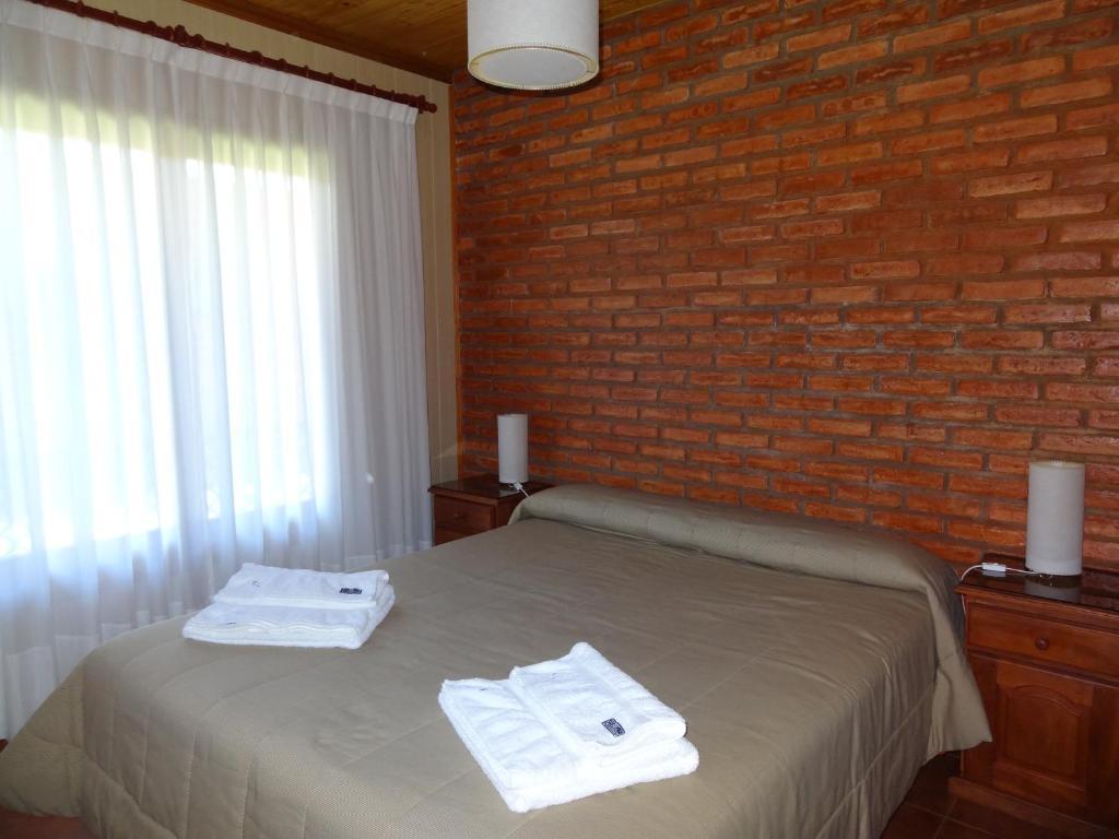 Cabanas De Nene Aparts El Calafate Cameră foto