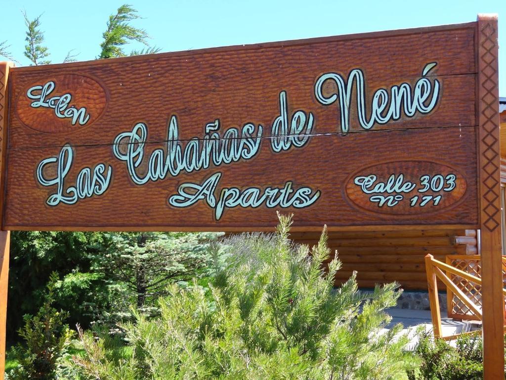 Cabanas De Nene Aparts El Calafate Cameră foto